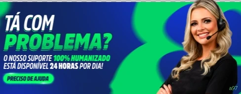 Pagamentos a97 PIX